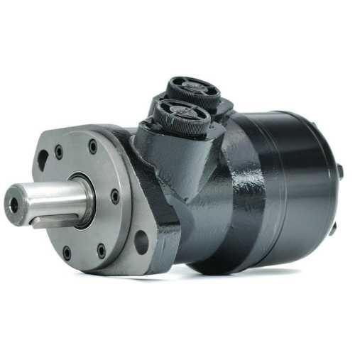 M+S-Hydraulic-MR200C-Hydraulic-orbital-motor-shaft=25mm-replacement