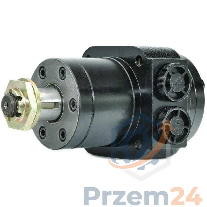 BMPW-200-BMPW200-Hydraulic-orbital-motor-replacement