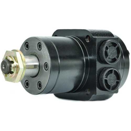 SMPW-200-SMPW200-Hydraulic-orbital-motor-replacement