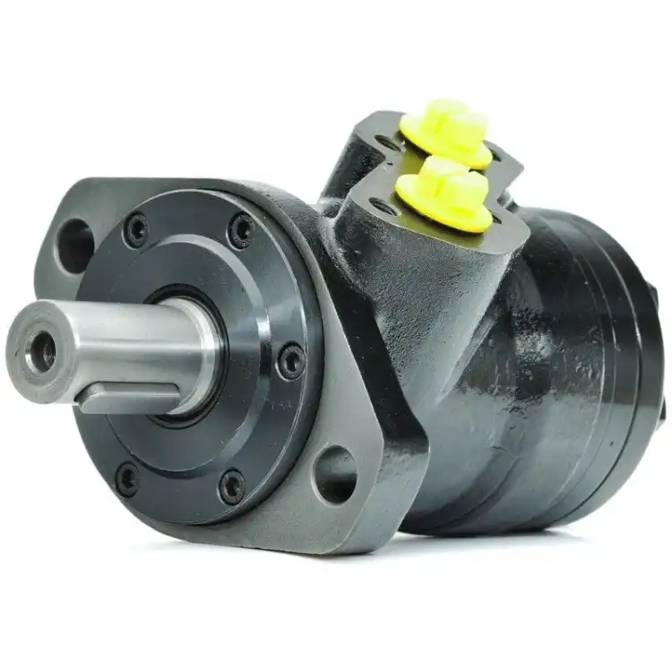 SMP80-SMP-80-Hydraulic-orbital-motor-shaft=25mm-replacement