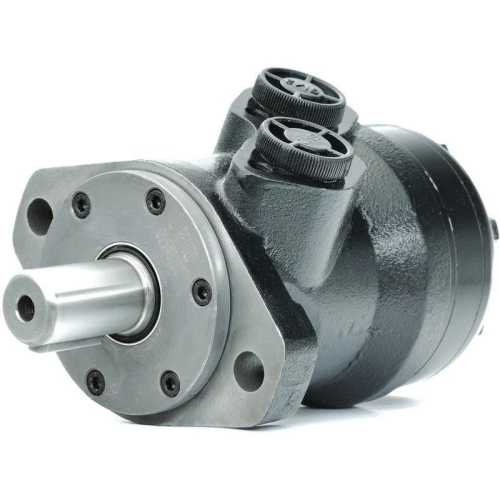 Danfoss-OMR-80-151-0411-151-0711-Hydraulic-Motor-shaft=25mm-replacement