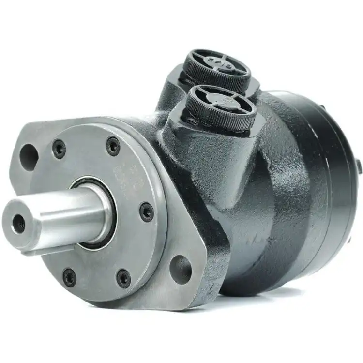 SMR80-SMR-80-Hydraulic-orbital-motor-shaft=25mm-replacement