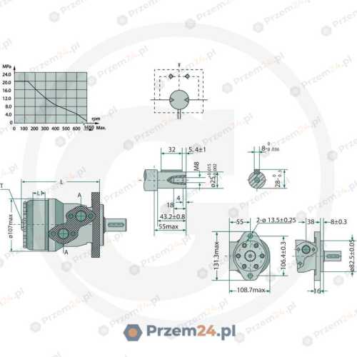 Bucher-hydraulics-QX62-080-51-080R257-Hydraulic-pump-2