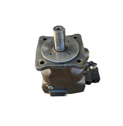 Parker-PV063R1K4T1WMFW-Hydraulic-Pump,-Parker-D1VW002KNJW91-Valve