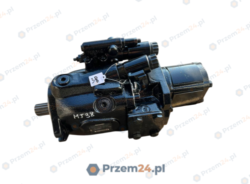 Rexroth-AL-A10V-O72EK1ED-53R-VSC12H00P-S4229-R902533009-Dual-Hydraulic-Pump-Rexroth-AZPW11019RRR12PB