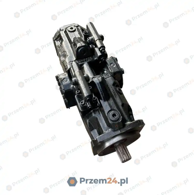 Rexroth-AL-A20VO60DFR1-10R-VSD24K01-S2279-(JCB-20-950225)-Hydraulic-pump-for-JCB
