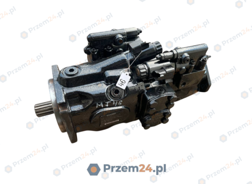 Rexroth-A20VO063018EK1DS-ED710-53AL-NSD24N00-S-R902481857-Hydraulic-pump