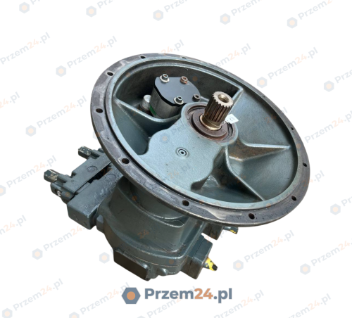 Rexroth-A8VO107LA1H2-63R1-NZG05F070-(R902200349-;-R902086559)-Hydraulic-pump,-Rexroth-07232583-(Rexr