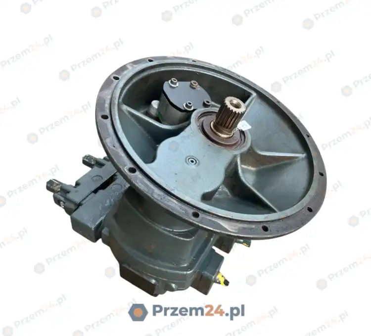 Rexroth-A8VO107LA1H2-63R1-NZG05F070-(R902200349-;-R902086559)-Hydraulic-pump,-Rexroth-07232583-(Rexr