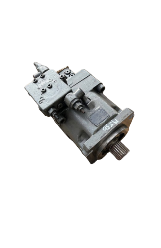 Rexroth-A11VO130LG1CS-+-A10VO45DFLR-(SENNEBOGEN-249.25.64.08,-2712039234)-Pump