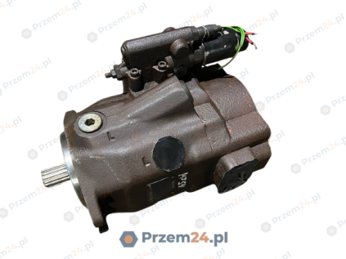 Rexroth-A10V-O-45ED-73-52L-VSC12K52T-R902435408-Hydraulic-pump