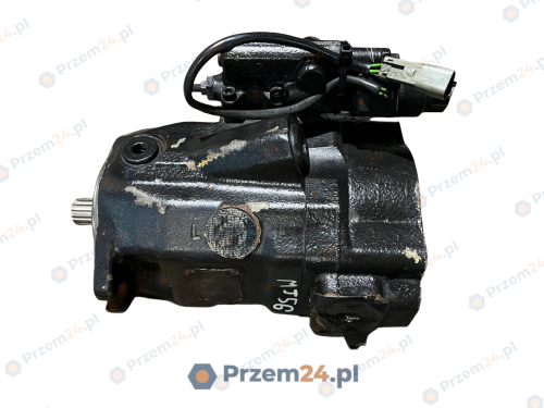 Rexroth-A10V-O-45ED-73-52L-VSC12K52T-R902435408-Hydraulic-Pump