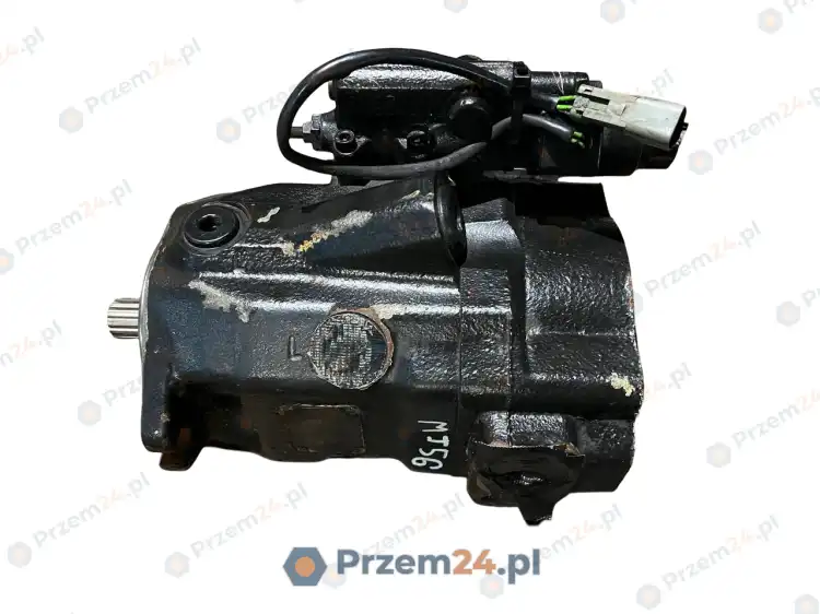 Rexroth-A10V-O-45ED-73-52L-VSC12K52T-R902435408-Hydraulic-Pump