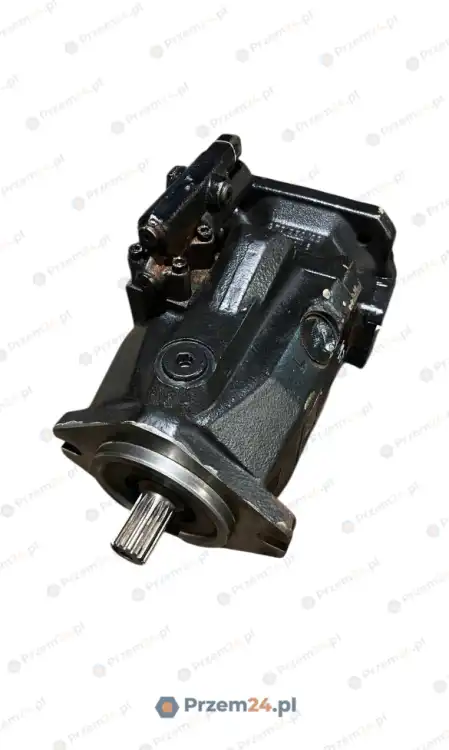 Rexroth-A10V-O-60-DFR1-52L-VWC12K04-R902435596-Hydraulic-Pump