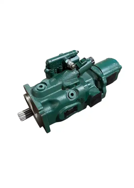 Rexroth-AL-A10V-O-63EK1DS-53L-VSD12H00P-S2687-(R902493850)-Pump,-JCB-333-C6593-Pump,-JCB-332-D9382-P