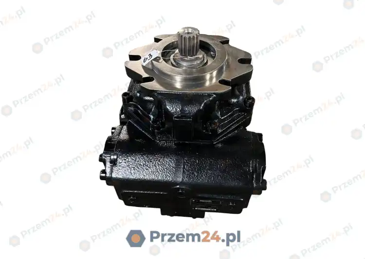 Rexroth-A4VG085ET5DP000-40ALNC6Z81F0000AX00-S-(JCB-332-M8049)-Hydraulic-pump-JCB