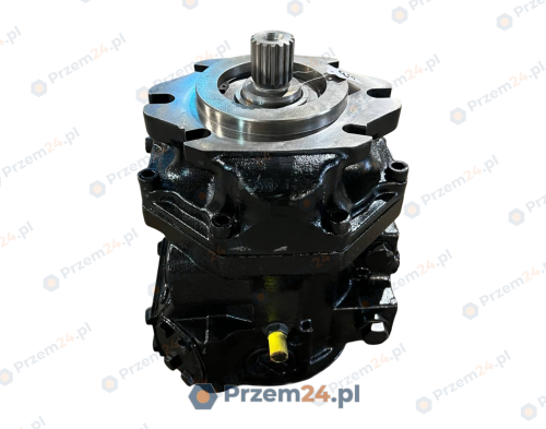 Rexroth-A4VG085ET5DP000-40ALNC6Z81F0000AX00-S-(JCB-332-M8049)-Hydraulic-pump-JCB