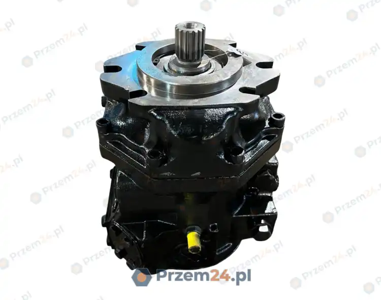 Rexroth-A4VG085ET5DP000-40ALNC6Z81F0000AX00S-(JCB-332-M8049)-Hydraulic-pump-JCB