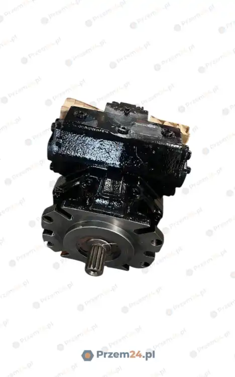 Rexroth-A4VG065EP1DP000-40MRNC6S71FB2S5AS00-0-(JCB-334-D8698)-Hydraulic-pump-JCB