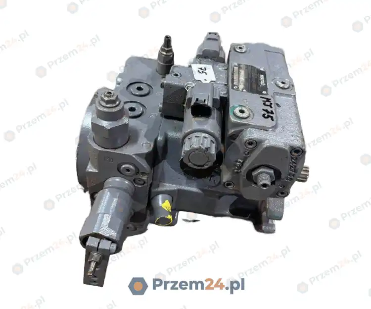 Rexroth-AA4VG28DA1D3R-32R-NSCXXF015SP-S-(JCB-400-W7406)-Hydraulic-Pump