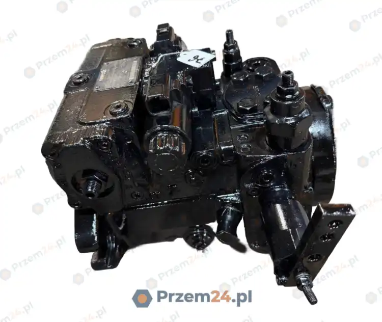 Rexroth-AA4VG40DA1D3R-32R-NUCXXF015SP-S-R902248147-(JCB-334-T4448)-Hydraulic-pump-for-JCB-403