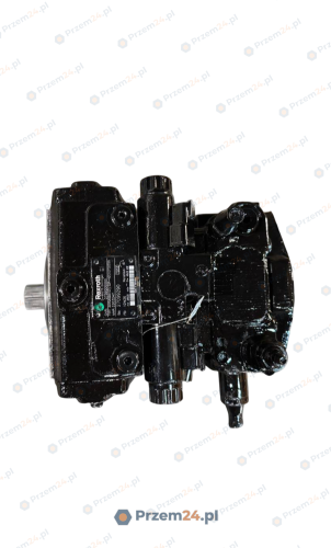 Rexroth-A4VG40DA1D7-32R–NZC02F025SQ-S-R902203247-Hydraulic-pump-for-Dulevo