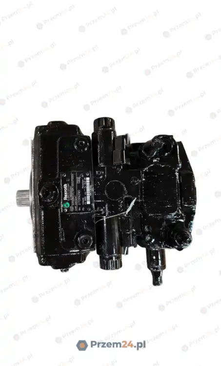 Rexroth-A4VG40DA1D7-32R–NZC02F025SQ-S-R902203247-Hydraulic-pump-for-Dulevo
