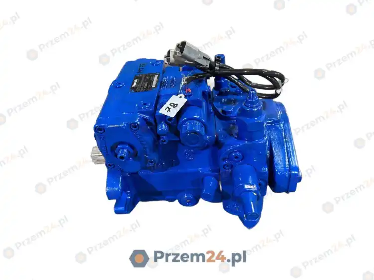 Rexroth-AA4VG40DA1D8-32R-NSC52F025ST-S-(JCB-400-U8420)-Hydraulic-Pump