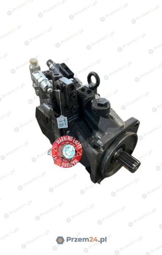 Kawasaki-K3VLS,-K3VLS65V1ALCH-L1AE3-T305,-400-V6562-Hydraulic-Pump-for-JCB