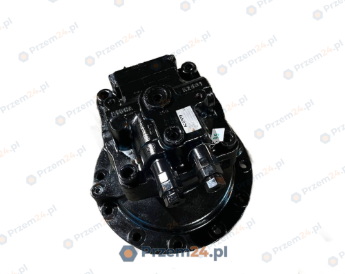 KPM-M2X210CHB-10A-81M-290-PL844-(JCB-20-952286)-Hydraulic-motor-for-JCB-JS370