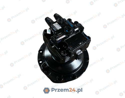 KPM-M2X210CHB-10A-81M-290-PL844-(JCB-20-952286)-Hydraulic-motor-for-JCB-JS370