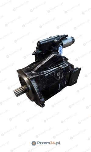 Rexroth-AL-A10V-O-28ED-72-52R-VTC12N00T-(R902451241)-Hydraulic-Pump