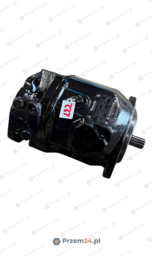 Rexroth-AL-A10V-O-28-DFR1-31R-PSC12K01-SO379-(R902431978)-Hydraulic-pump