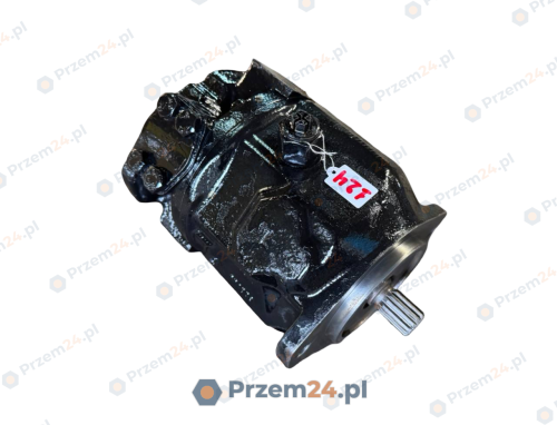 Rexroth-A10VO28DFR1-31R-PSC12K01-SO379-(R902431978)-Hydraulic-Pump