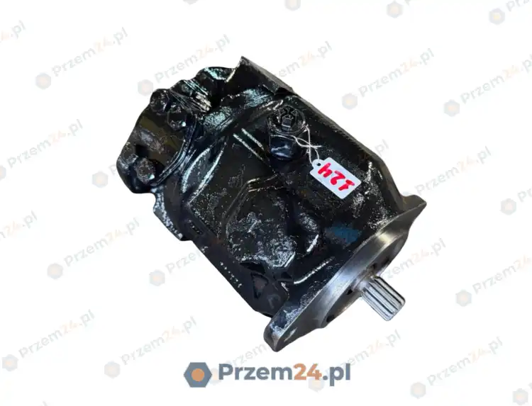 Rexroth-A10VO28DFR1-31R-PSC12K01-SO379-(R902431978)-Hydraulic-Pump