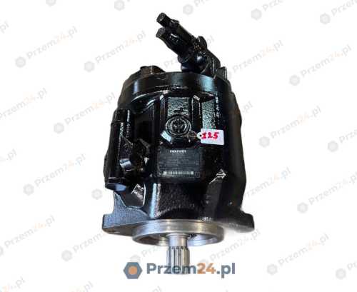 Rexroth-AL-A10V-O-74-DFLR-31R-VSC41N00-S4546-(JCB-20-925784)-Hydraulic-pump