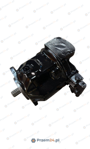 Rexroth-AH-A10V-O-45-DFR1-31L-VSC12N00-SO413-(Liebherr-10216431)-Hydraulic-pump