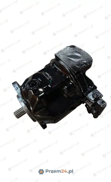 Rexroth-AH-A10V-O-45-DFR1-31L-VSC12N00-SO413-(Liebherr-10216431)-Hydraulic-pump