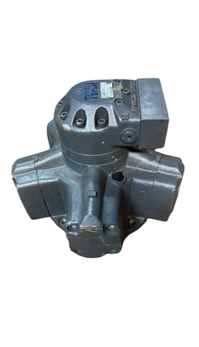 Parker-Riva-Calzoni-Oleodinamica-MR300F1X-200A-A193-Hydraulic-Motor