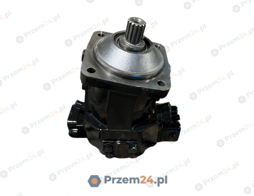 Rexroth-A6VM55-Hydraulic-Motor