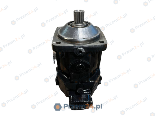 Rexroth-A6VM55-Hydraulic-Motor