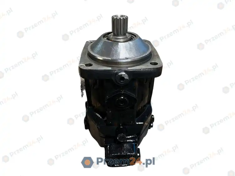 Rexroth-A6VM55-Hydraulic-Motor