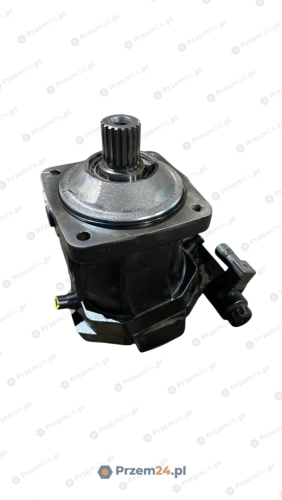 Rexroth-A6VM80EZ3-63W-VAB0270HB-(R902278524-106143P)-Hydraulic-motor