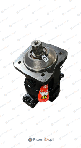Rexroth-A6VM200-Hydraulic-Motor