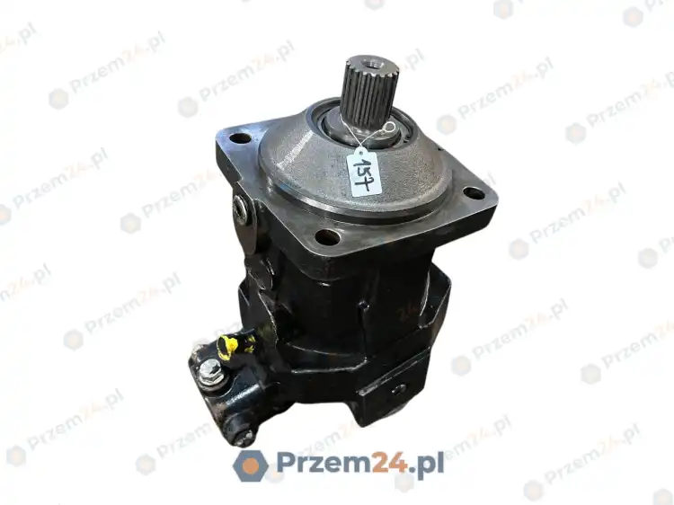 Rexroth-A6VM107EP100P000A-65XWV0P4Z91FV-S-(JCB-400-B3023)-Hydraulic-motor