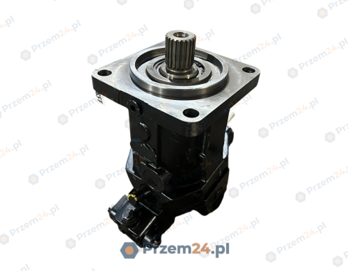 Rexroth-A6VM115EP100P000A-71AWV0D4A11CV-Y-(JCB-332-M7242)-Hydraulic-motor-JCB
