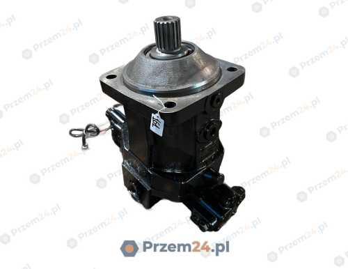 Rexroth-A6VM107EP1-63W-VZB5170TA-(JCB-334-R0426)-Hydraulic-motor-for-JCB-407