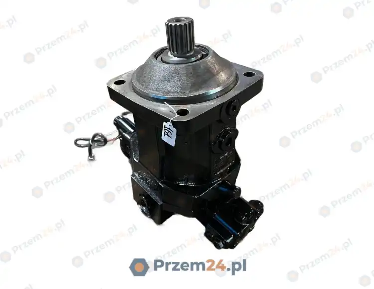 Rexroth-A6VM107EP1-63W-VZB5170TA-(JCB-334-R0426)-Hydraulic-motor-for-JCB-407