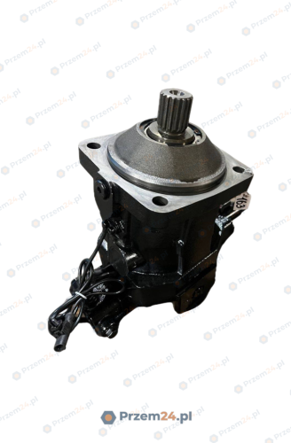 Rexroth-A6VM107EP100P000A-65XWVOP4Z91FV-S-(JCB-400-B3023)-Hydraulic-motor