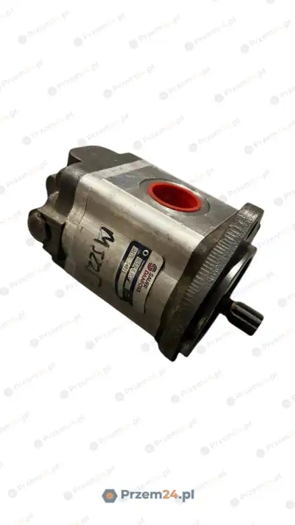 Sauer-Danfoss-A17L34011-(Sauer-Danfoss-A17L-34011)-Hydraulic-Pump
